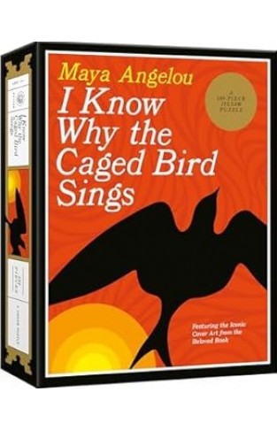 I Know Why The Caged Bird Sings: A 500-Piece Puzzle